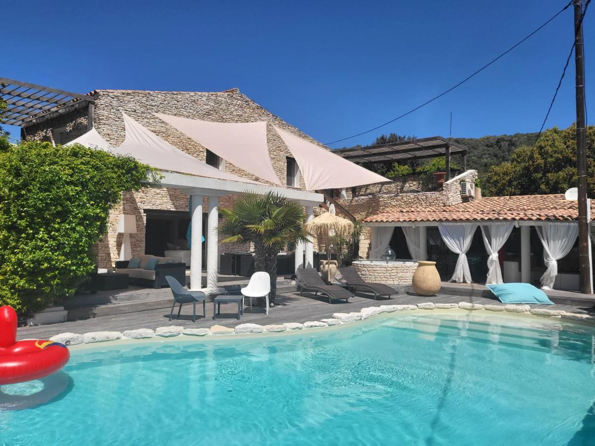 Petra Bianca Suites & Chambres Bonifacio  Kültér fotó