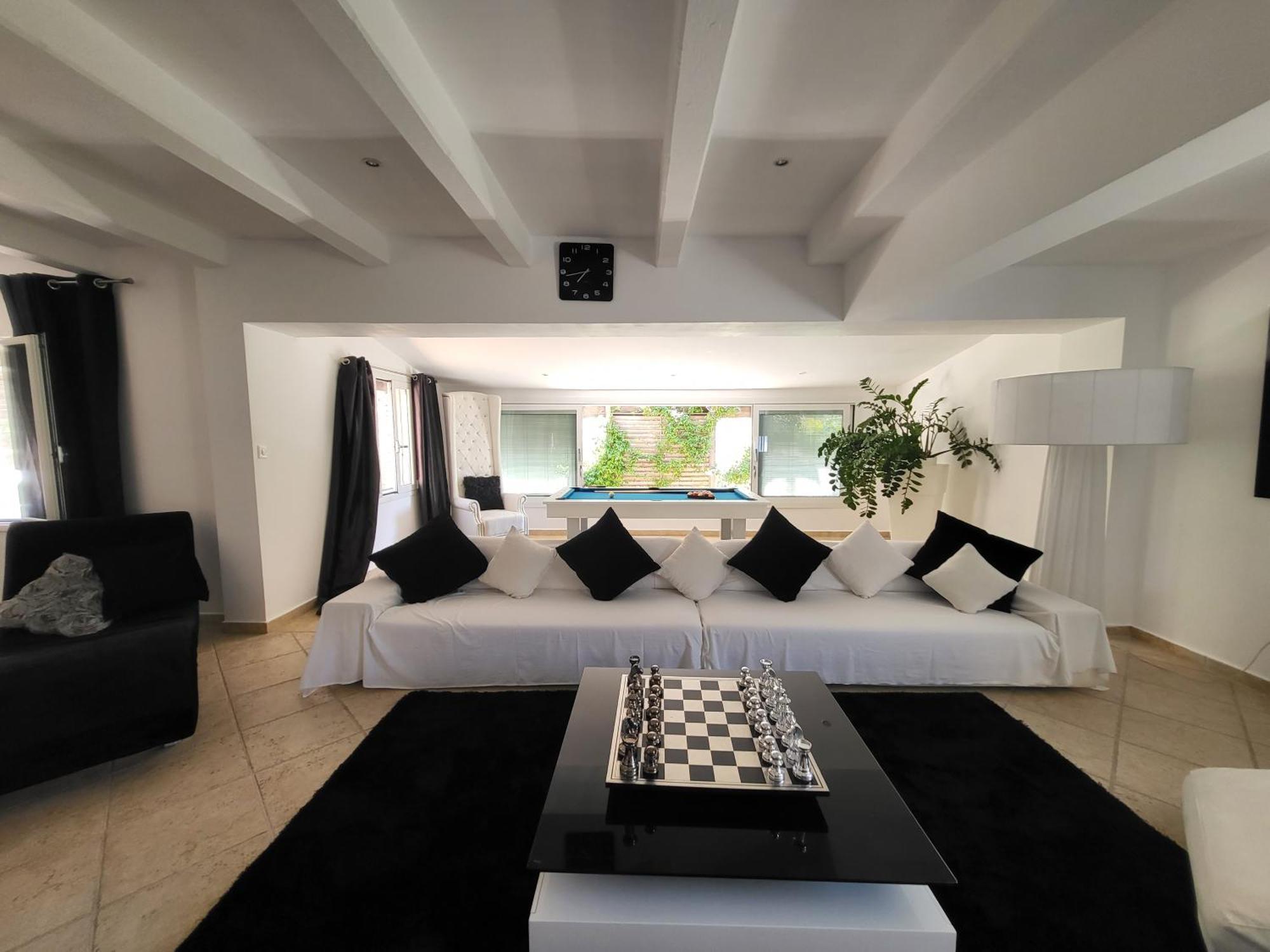 Villa Petra Bianca Suite & Chambre A 10Mn A Pied Du Port De Bonifacio Bonifacio  Kültér fotó