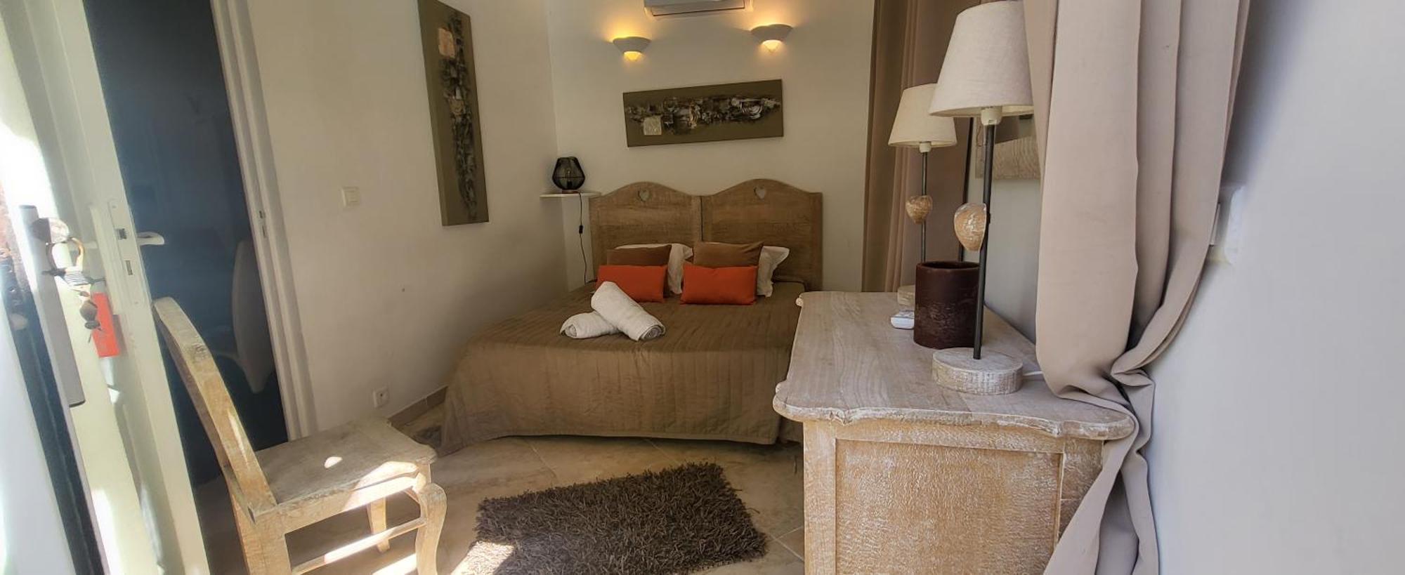 Villa Petra Bianca Suite & Chambre A 10Mn A Pied Du Port De Bonifacio Bonifacio  Kültér fotó