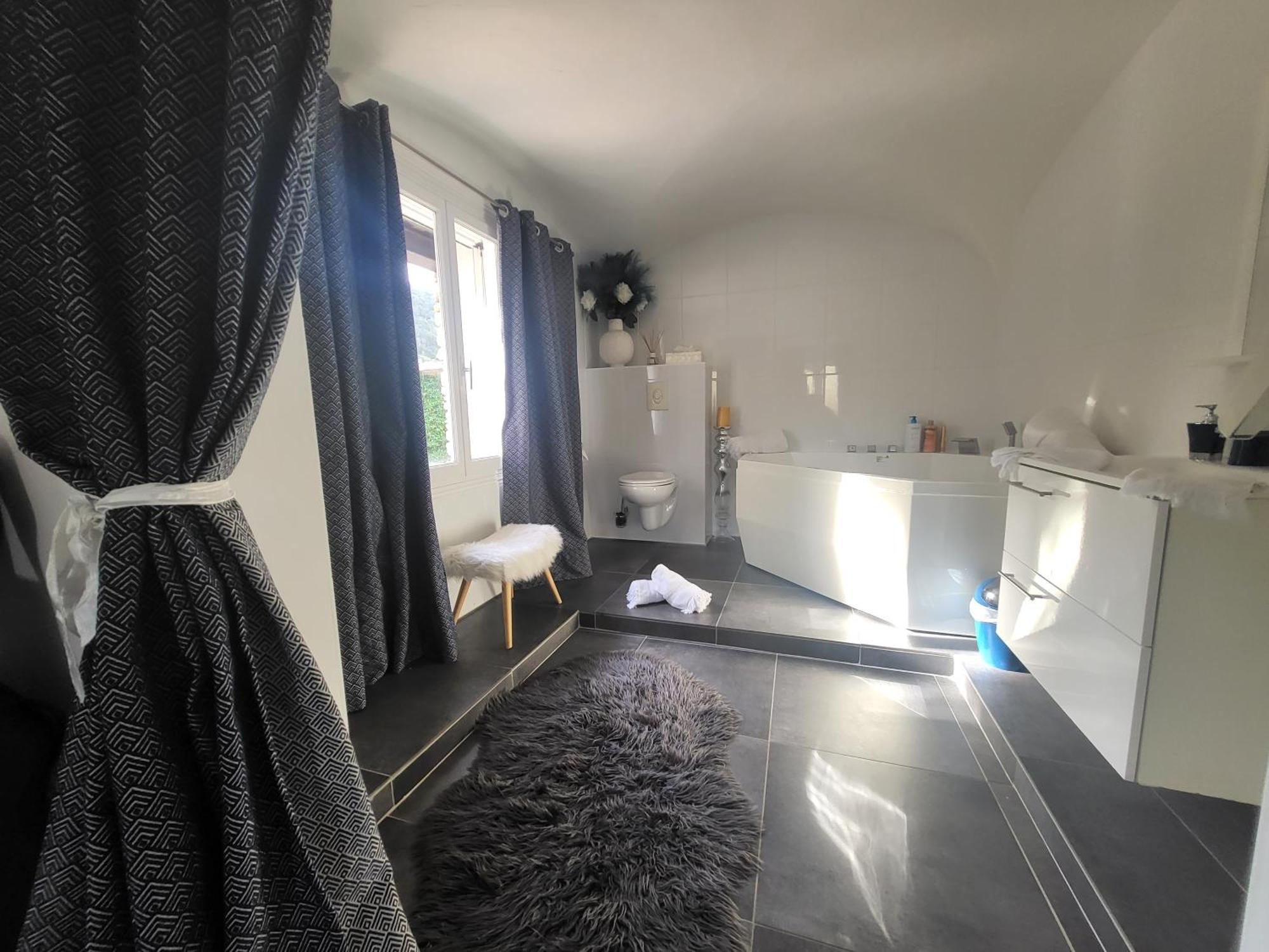 Villa Petra Bianca Suite & Chambre A 10Mn A Pied Du Port De Bonifacio Bonifacio  Kültér fotó