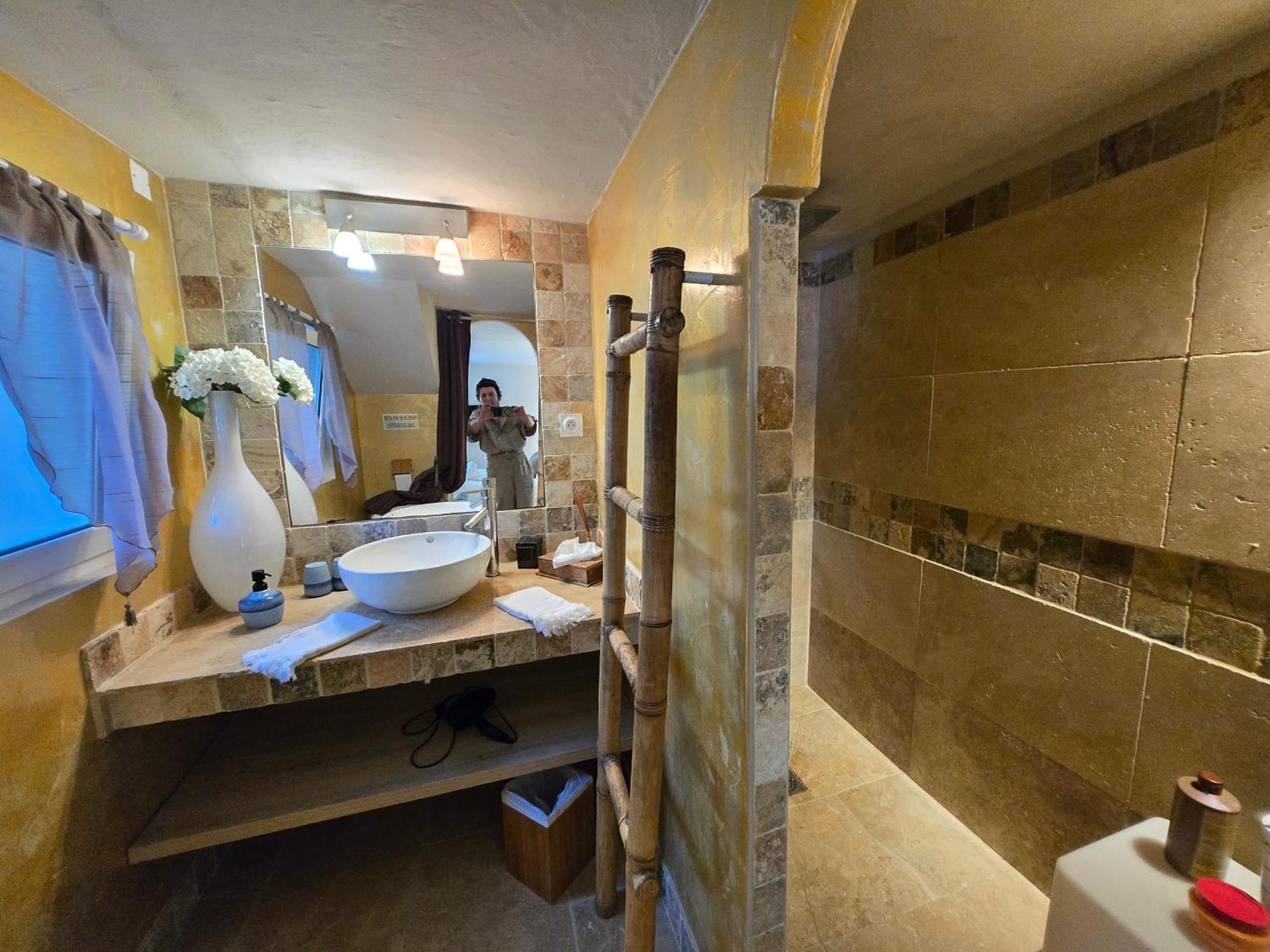 Villa Petra Bianca Suite & Chambre A 10Mn A Pied Du Port De Bonifacio Bonifacio  Kültér fotó