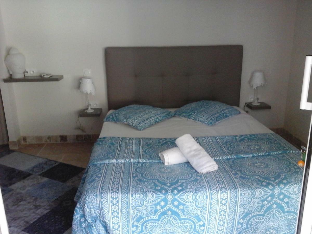 Villa Petra Bianca Suite & Chambre A 10Mn A Pied Du Port De Bonifacio Bonifacio  Kültér fotó